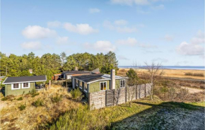 2 Bedroom Beautiful Home In Rømø, Ebberup